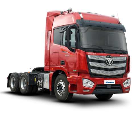 AUMAN FV400