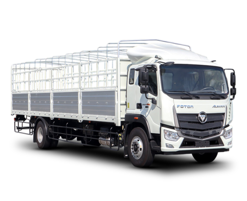 AUMAN C160L CUmmins