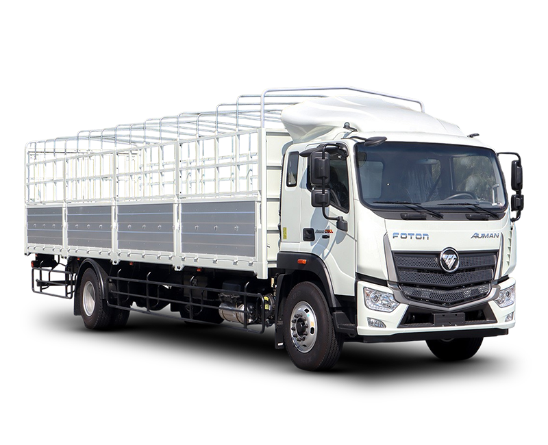 AUMAN C160L CUmmins