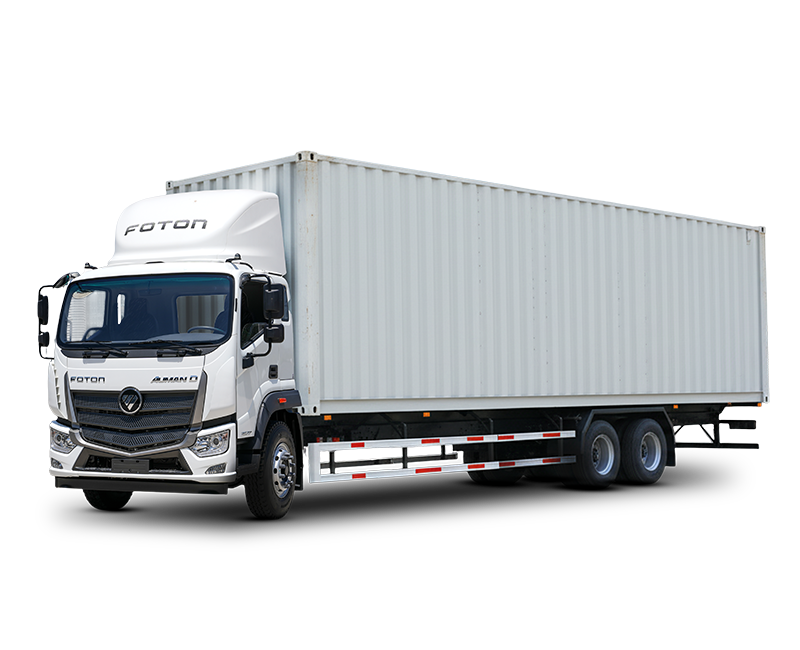 AUMAN C240