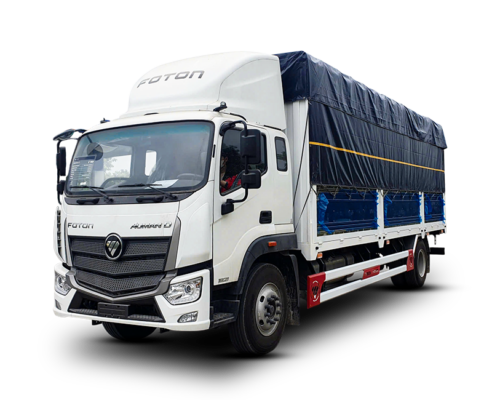 Auman C160l