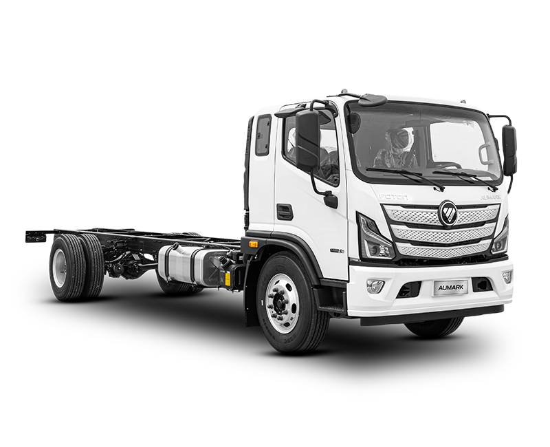 Xe tải Foton Aumark S90