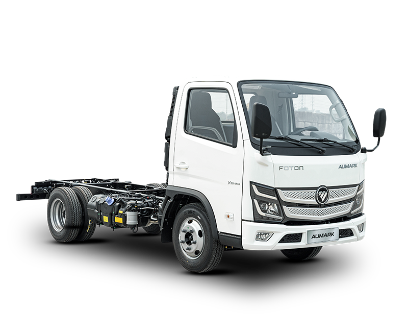 Aumark X25