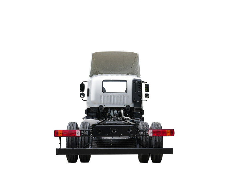 Khung gầm C160L