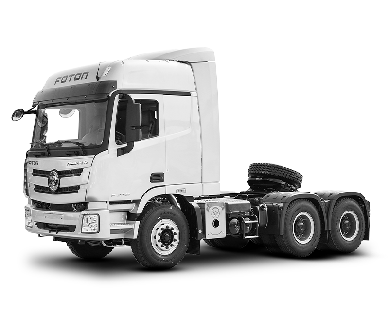 Xe đầu kéo Foton  EST460