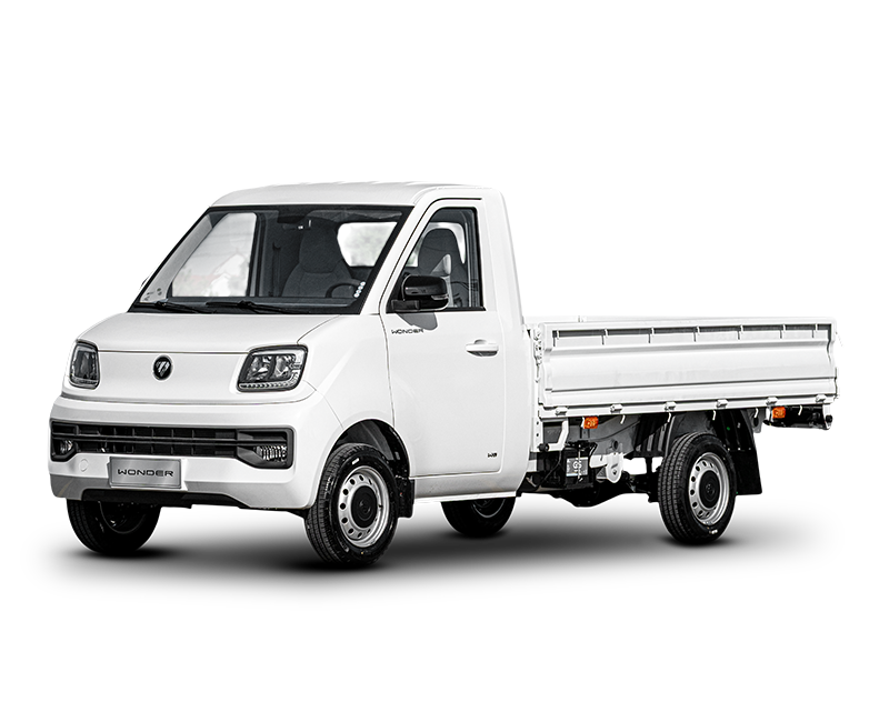 Xe tải Foton Wonder
