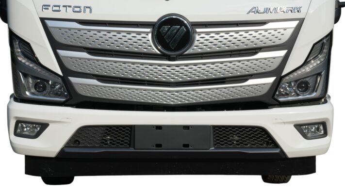 Mặt Ca lăng xe tải Foton Aumark S70L