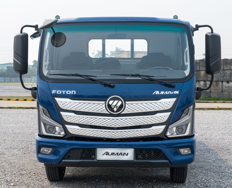 Giá xe tải Foton Aumark S50